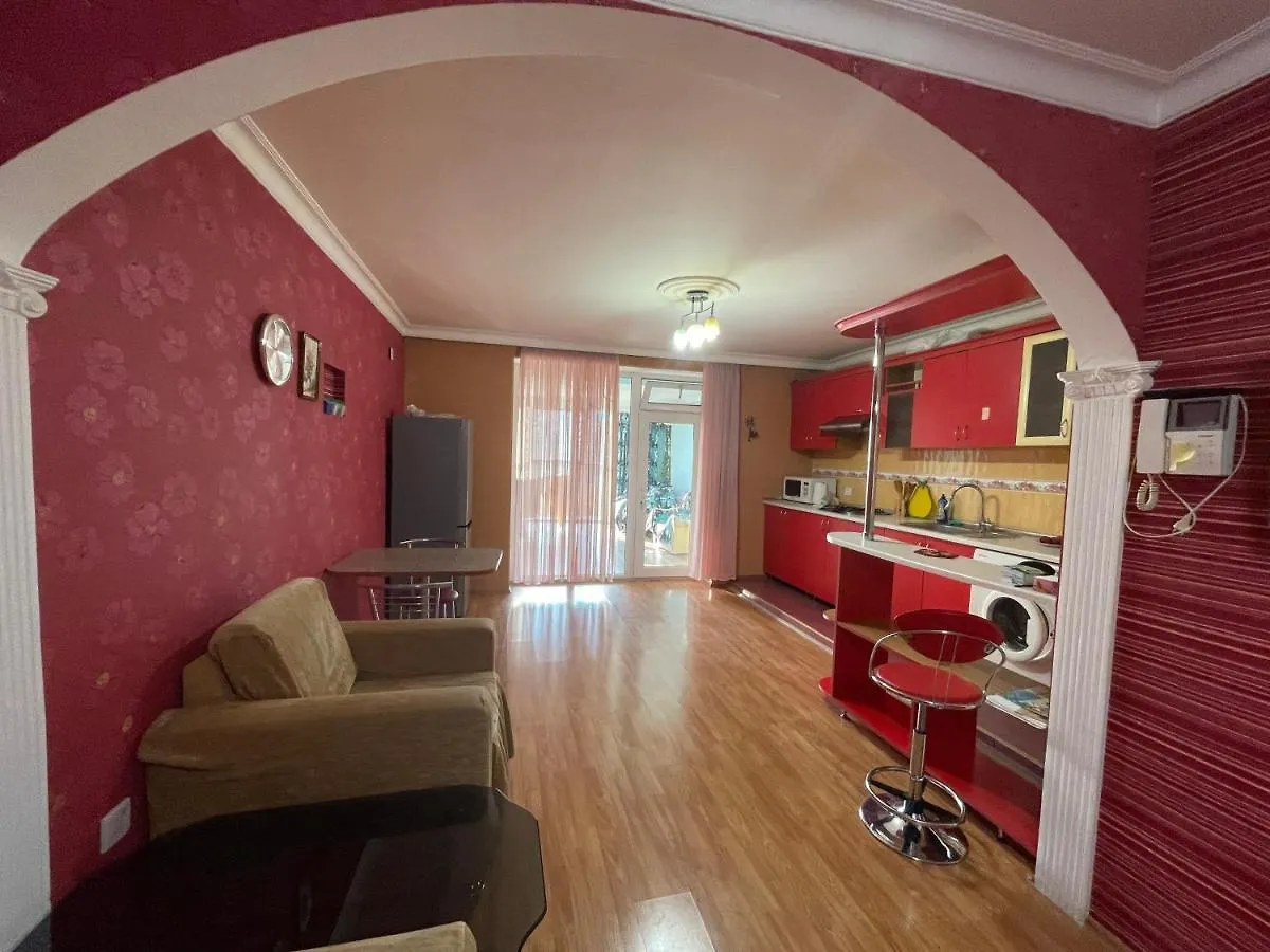 Winter Park-Heart Of Baku Apartment