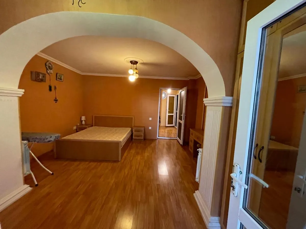 Winter Park-Heart Of Baku Apartment Azerbaijan