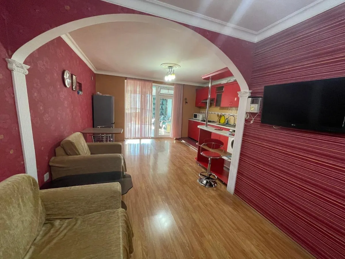 Winter Park-Heart Of Baku Apartment 0*,  Azerbaijan