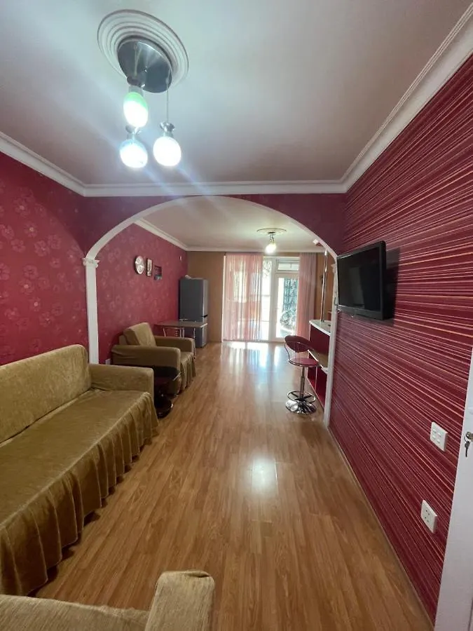 Winter Park-Heart Of Baku Apartment Azerbaijan