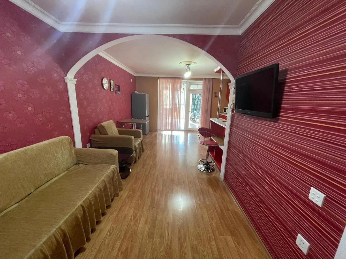 Winter Park-Heart Of Baku Apartment