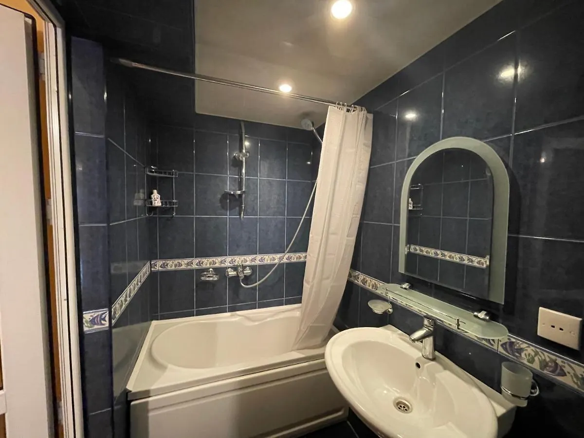 Winter Park-Heart Of Baku Apartment Azerbaijan