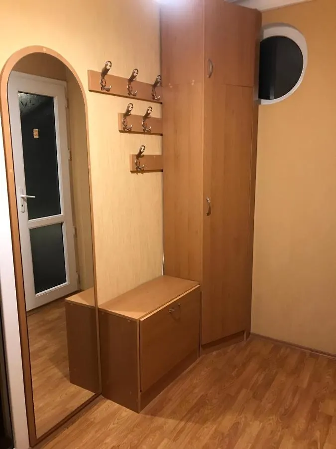Winter Park-Heart Of Baku Apartment