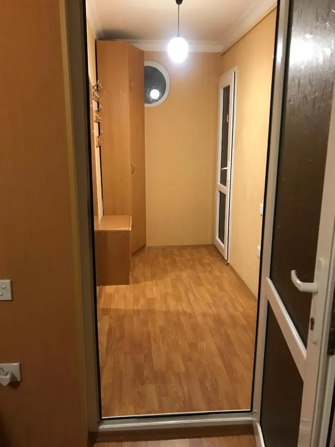 Winter Park-Heart Of Baku Apartment