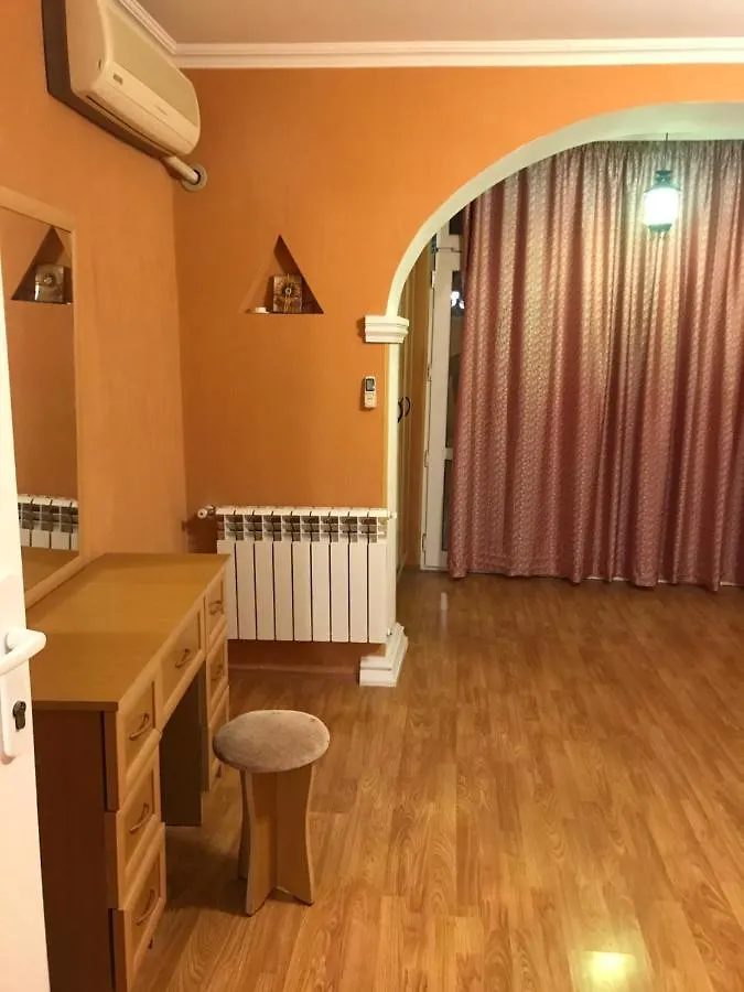 Winter Park-Heart Of Baku Apartment Azerbaijan
